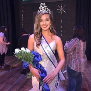 Meet your Posher, Averie